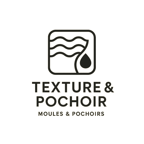 Texture & Pochoir